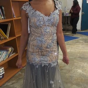 Prom or Homecoming Dress